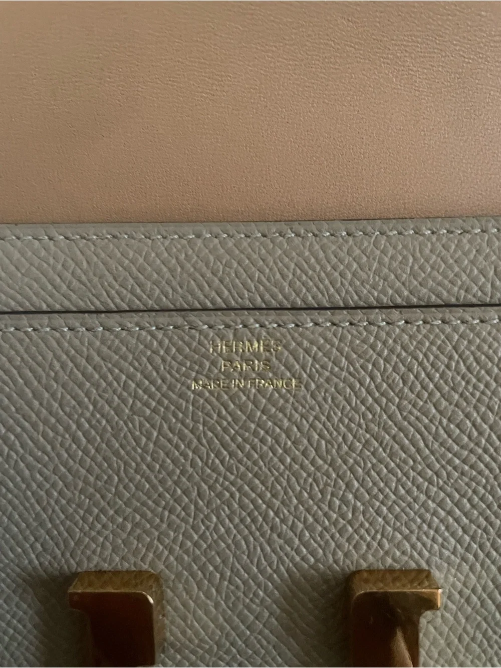 Hermes classic hermès
